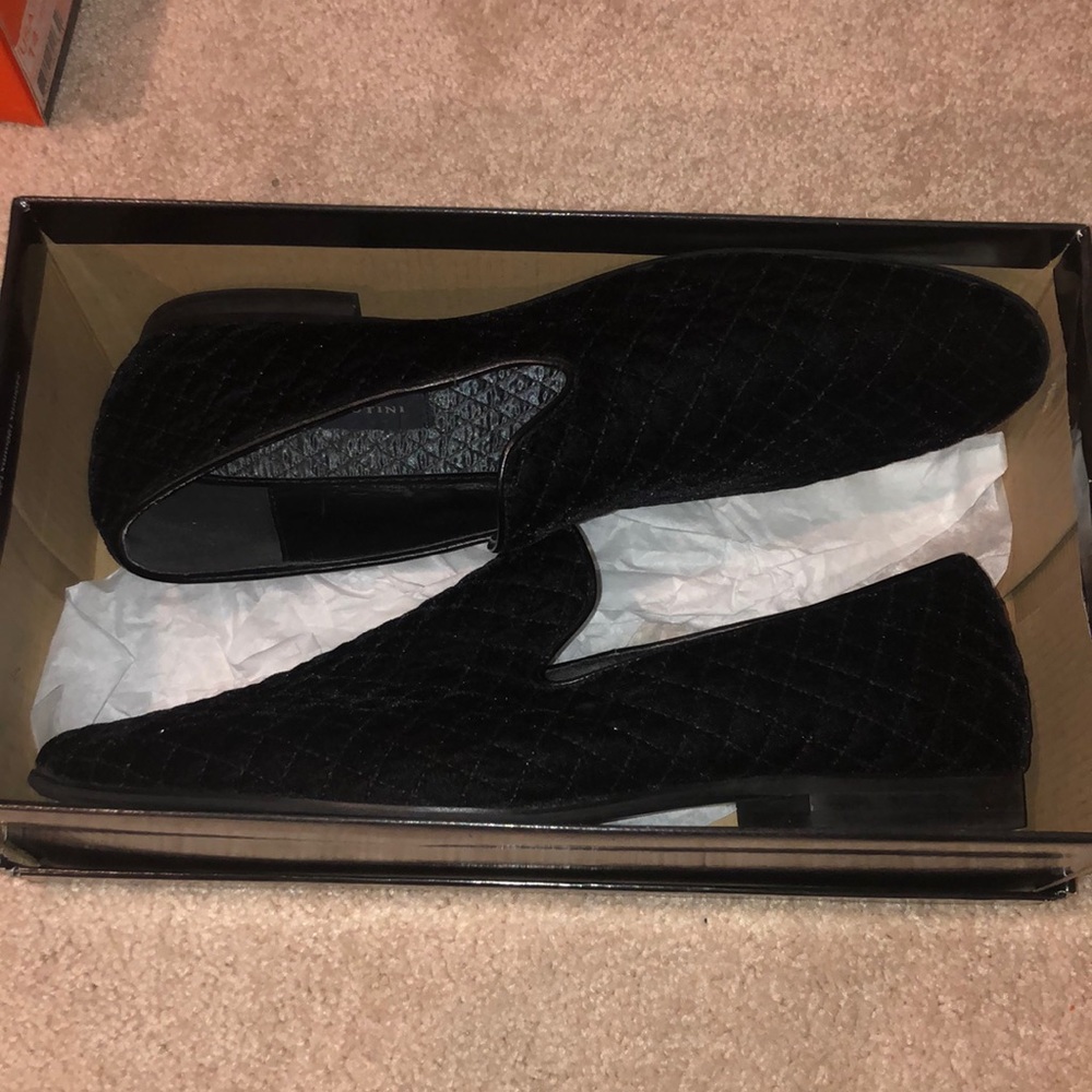 Giorgio brutini dress shoes